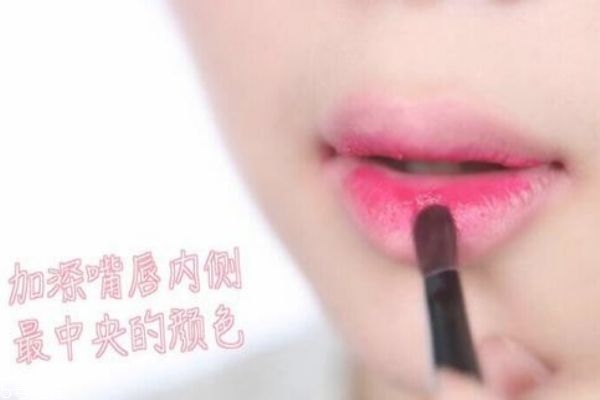 喜欢大红色的口红可以推荐一下,口红大红色适合什么人