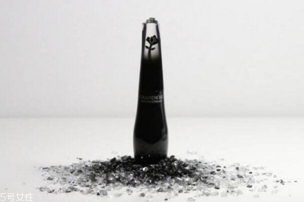 兰蔻广角羽扇睫毛膏,兰蔻睫毛膏好用吗