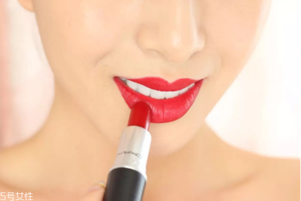 丝绒口红图片,口红 丝绒