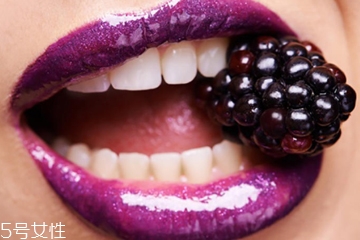 口红七号是什么颜色,纪梵希n37号口红是什么颜色