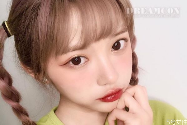 卡姿兰口红什么色号,卡姿兰口红16炽烈色