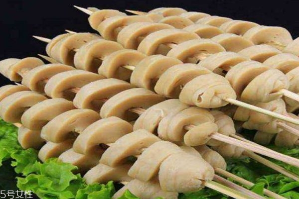 在家如何自己制作烤面筋(怎样在家做烤面筋) 在家如何自己制作烤面筋(怎样在家做烤面筋)