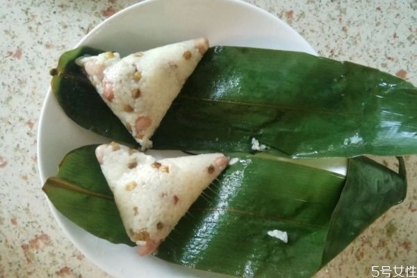 粽子有什么口味的(粽子有什么口味的) 粽子有什么口味的(粽子有什么口味的)