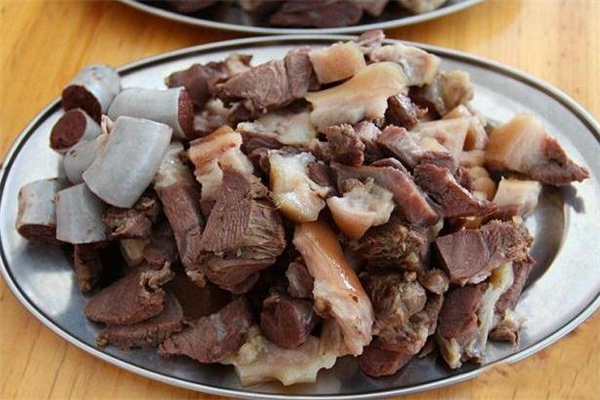 夏天吃狗肉的影响(为什么夏天吃狗肉比较好)