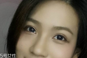 暖黄皮适合什么发色显白,暖黄皮适合什么发色男