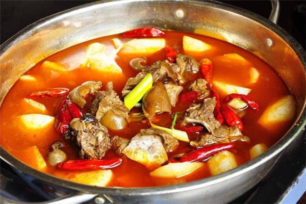 狗肉怎么做好吃(狗肉怎么做好吃没腥味) 狗肉怎么做好吃(狗肉怎么做好吃没腥味)