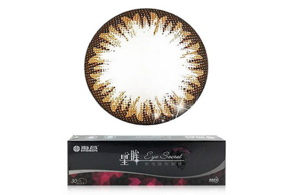 美瞳是什么?,美瞳什么品牌好