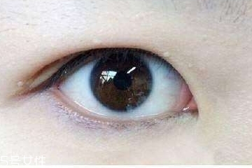 为什么涂豆沙色不好看,豆沙色适合素颜涂吗