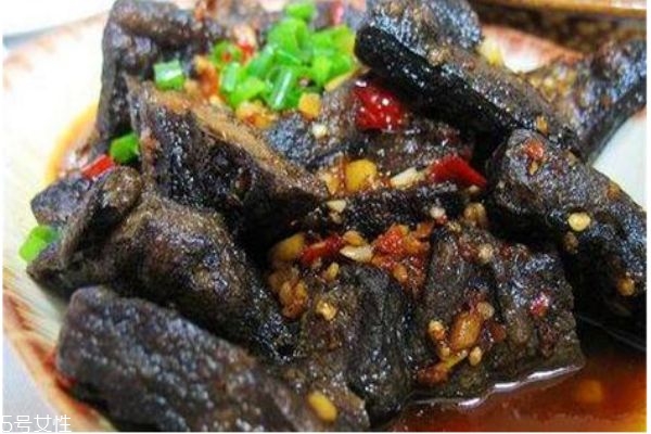 臭豆腐对人身体有害吗(臭豆腐的豆腐是怎么制作出来的) 臭豆腐对人身体有害吗(臭豆腐的豆腐是怎么制作出来的)