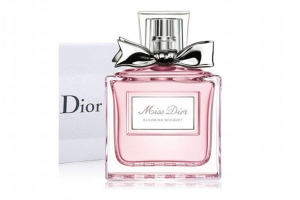 迪奥小姐花漾淡香水是什么香味,迪奥小姐花漾淡香水