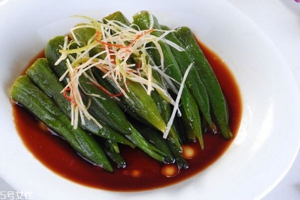 秋葵有什么功效呢(秋葵有什么功效呢?) 秋葵有什么功效呢(秋葵有什么功效呢?)