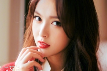 法国人鱼之水口红官网