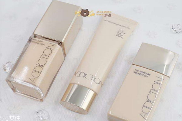 10款超好用的粉底液,最好用的粉底液排行榜 10款超好用的粉底液,最好用的粉底液排行榜