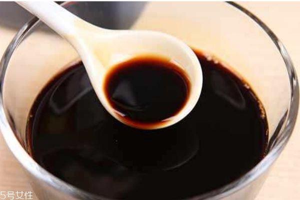 酱油的营养价值有什么(酱油有营养价值吗)