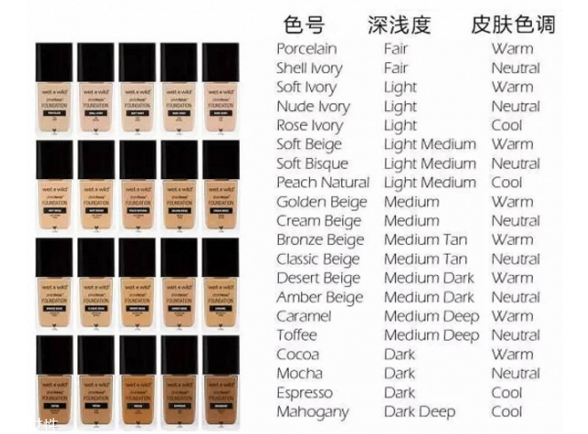 冬季美甲什么颜色显手白,适合夏天的美甲显手白