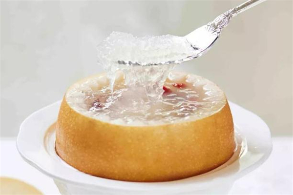 燕窝什么时候吃最好(燕窝什么时候吃最好早上还是晚上)