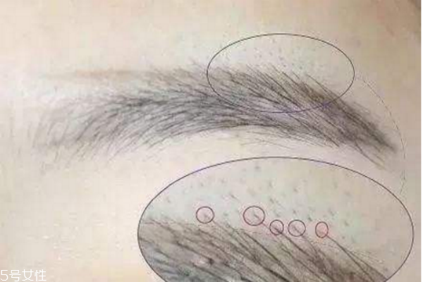 黑眼圈要怎么遮瑕,怎样用遮瑕膏遮黑眼圈