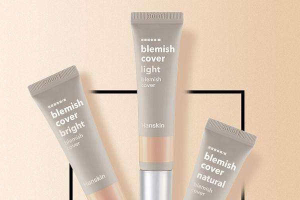 控油好的粉底液推荐,控油最好的粉底液