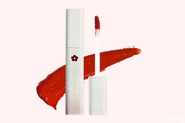 橘朵口红推荐色号,橘朵口红什么档次