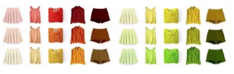 戴眼镜鼻子脱妆怎么办,眼睛脱妆严重怎么办