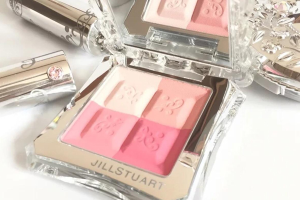 如何根据肤色选腮红,腮红选什么颜色