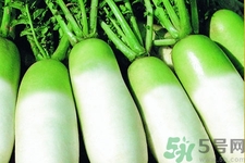 冬天吃白萝卜会上火吗,冬天多吃白萝卜有什么不好之处