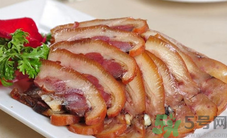 卤菜如何不变干不变黑,卤菜怎么保存不变黑