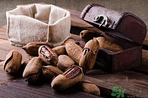 女性吃碧根果的好处,常吃碧根果对身体有什么好处 女性吃碧根果的好处,常吃碧根果对身体有什么好处