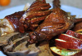 卤菜可以隔夜吃吗?,卤料隔夜可以吃吗