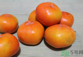 脆柿子的皮能吃吗,脆柿子的皮为什么不能吃 脆柿子的皮能吃吗,脆柿子的皮为什么不能吃