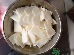 吃凉薯有什么好处和坏处,吃凉薯有什么好处