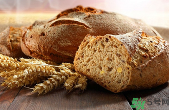 最减肥的全麦面包牌子,全麦面包哪个牌子正宗能减肥