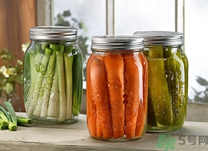 腌萝卜功效,腌萝卜营养