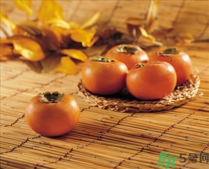 吃柿子舌头涩怎么办,吃柿子舌头发涩怎么办 吃柿子舌头涩怎么办,吃柿子舌头发涩怎么办