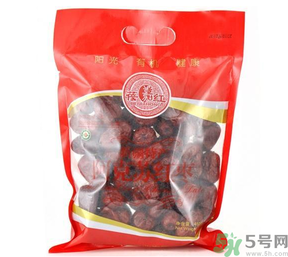 怎么看红枣是否过期,红枣怎么看出过期了