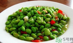 怎样做毛豆简单又好吃,怎样煮毛豆好吃