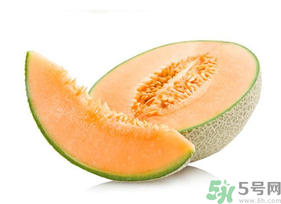 为什么哈密瓜是苦的能吃吗,哈密瓜是苦的能吃吗