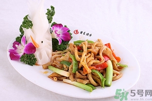 鸭肠的功效和作用禁忌,鸭肠的功效和作用及食用方法