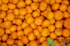 孕妇吃橘子对胎儿的好处,孕妇吃橘子胎儿好吗