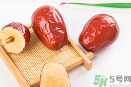 骏枣和红枣区别,骏枣是红枣吗