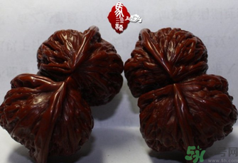 文玩核桃什么品种最好最贵,哪种文玩核桃最值钱