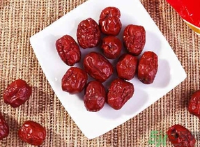 红枣一般可以放多久时间,红枣一般可以放多久