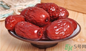 红枣保存方法,红枣怎么处理可以保存和直接吃