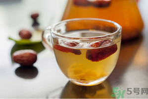 红枣怎么吃才不上火,上火不能吃红枣吗