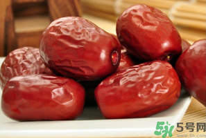 红枣可以放冰箱冷冻吗?,红枣能不能冻冰箱