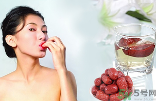 干红枣怎么吃最有营养价值,干红枣怎么吃比较好 干红枣怎么吃最有营养价值,干红枣怎么吃比较好