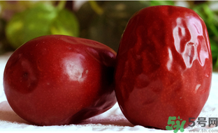 红枣能放冰箱吗,红枣放冰箱保鲜好吗 红枣能放冰箱吗,红枣放冰箱保鲜好吗