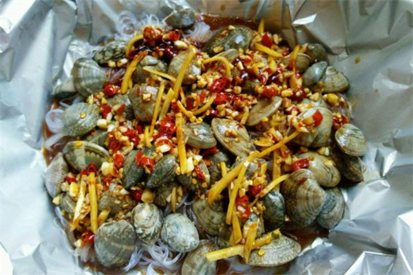 花甲怎么炒好吃(花甲怎么炒好吃又简单的做法) 花甲怎么炒好吃(花甲怎么炒好吃又简单的做法)