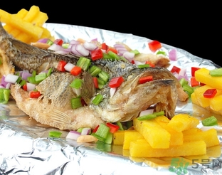 红烧鲈鱼热量,红烧鲈鱼热量高吗