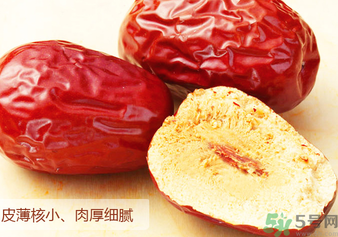 新鲜大枣补血吗,大枣补血么